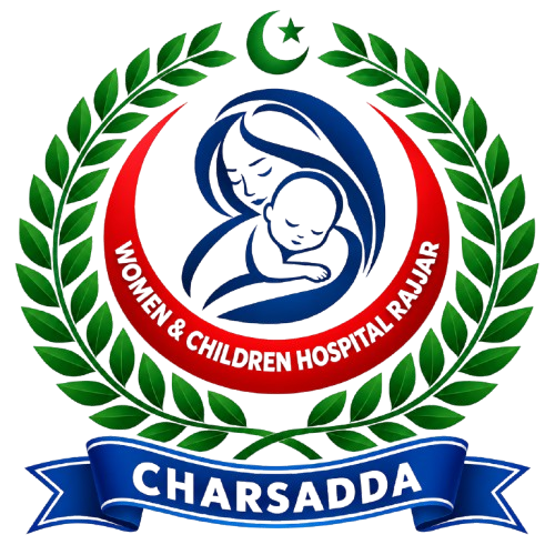 Women And Children Hospital Charsadda 